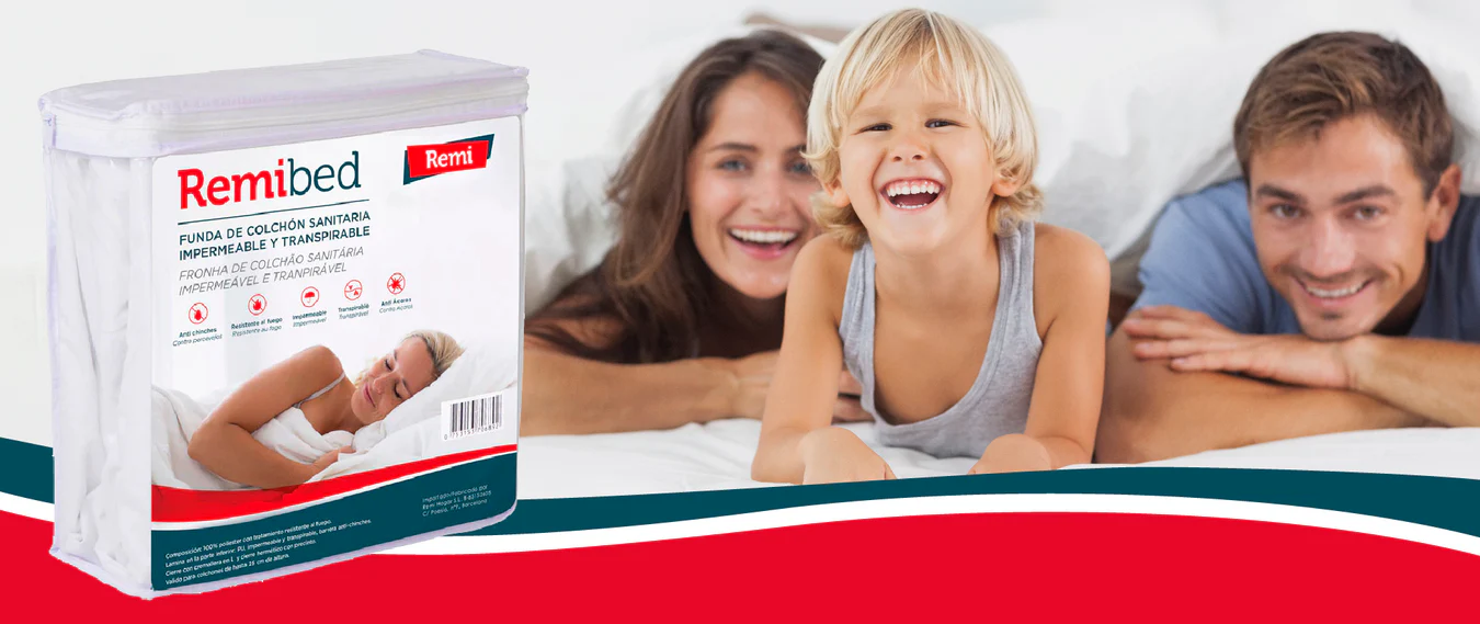 Tu hogar libre de plagas