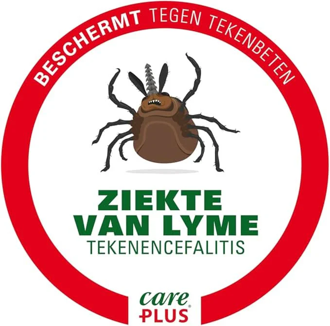 Antimosquitos Repelente Spray DEET 50% Care Plus - Image 3