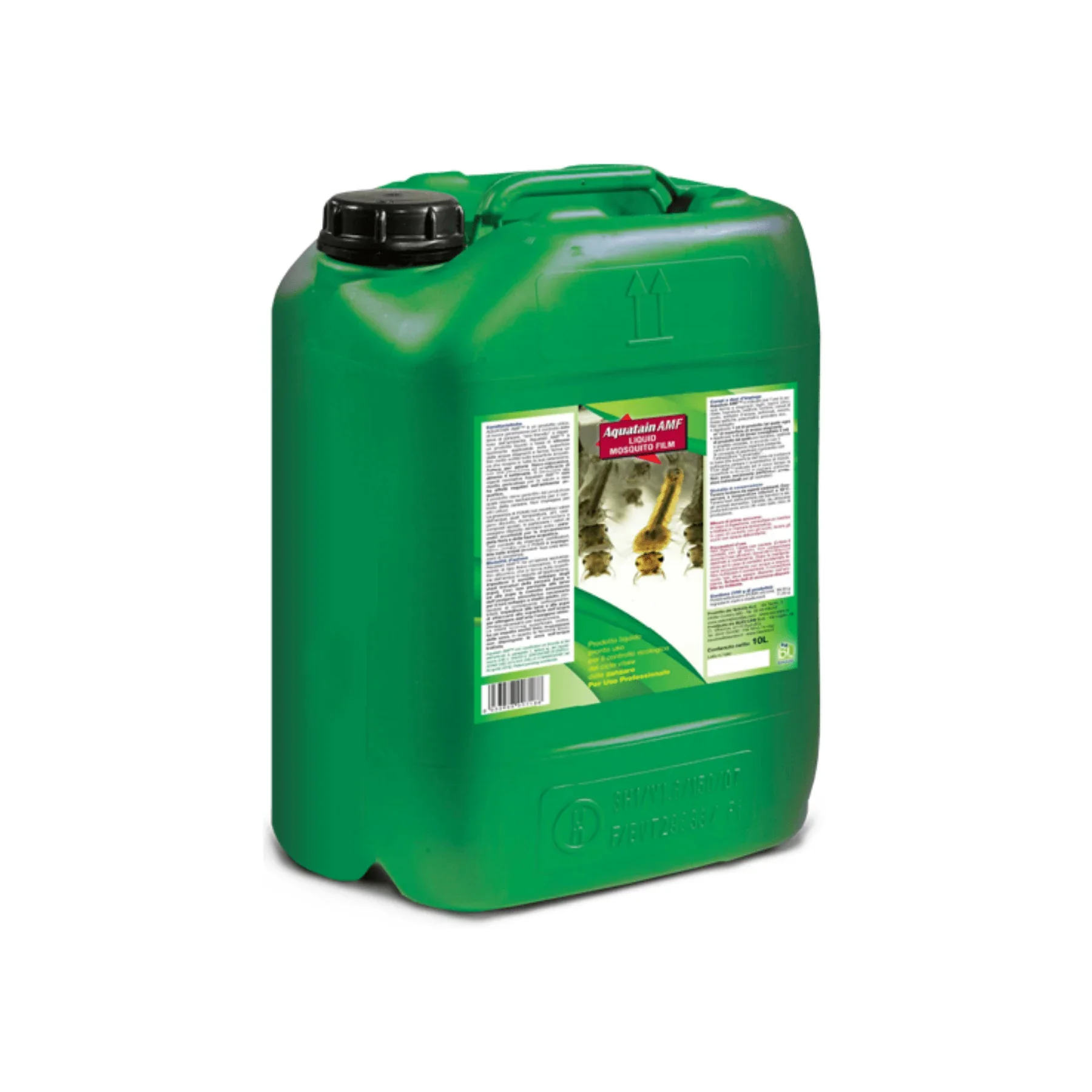 Aquatain Larvicida Anti Mosquitos 1L y 5L - Insecthor - Image 3