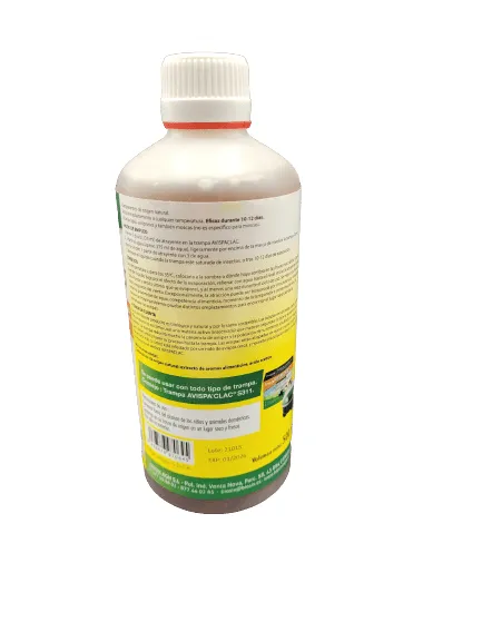 Atrayente Avispas y Avispones Avispa'Clac - Protecta - Image 4