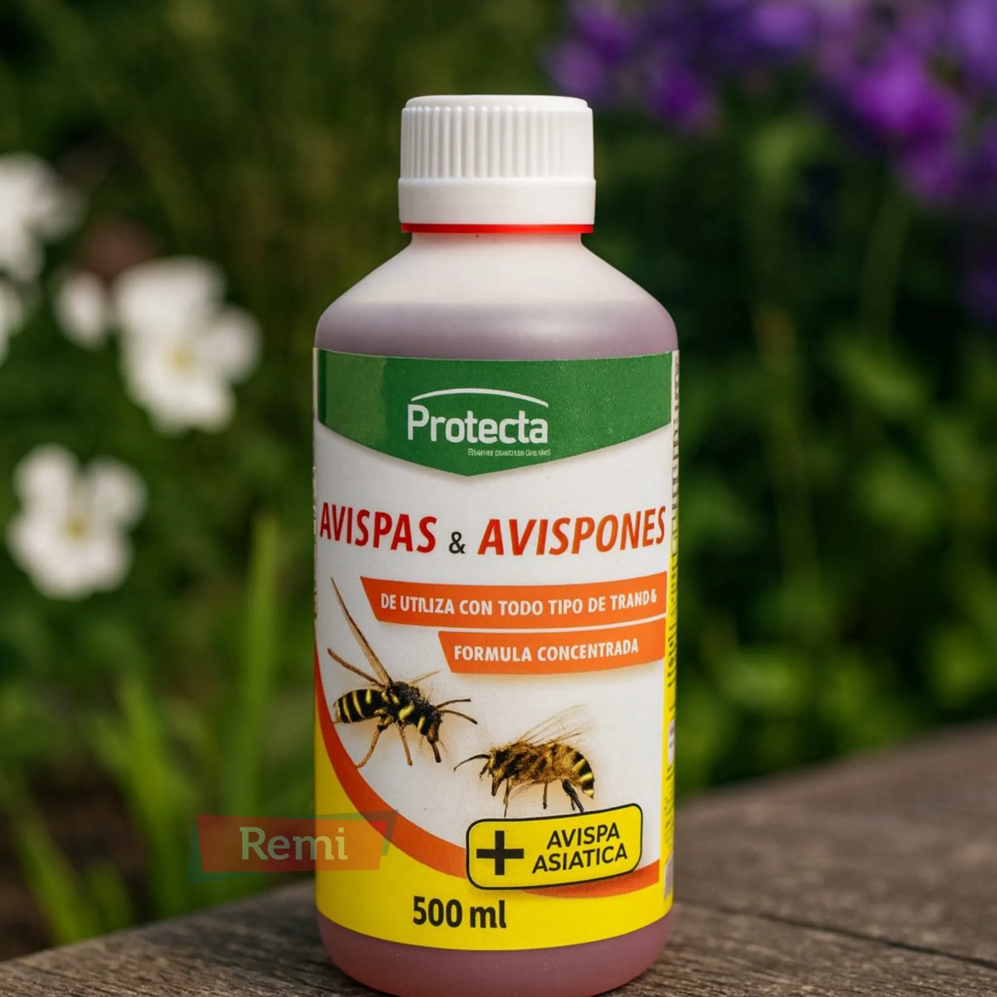Atrayente Avispas y Avispones Avispa'Clac - Protecta - Image 5