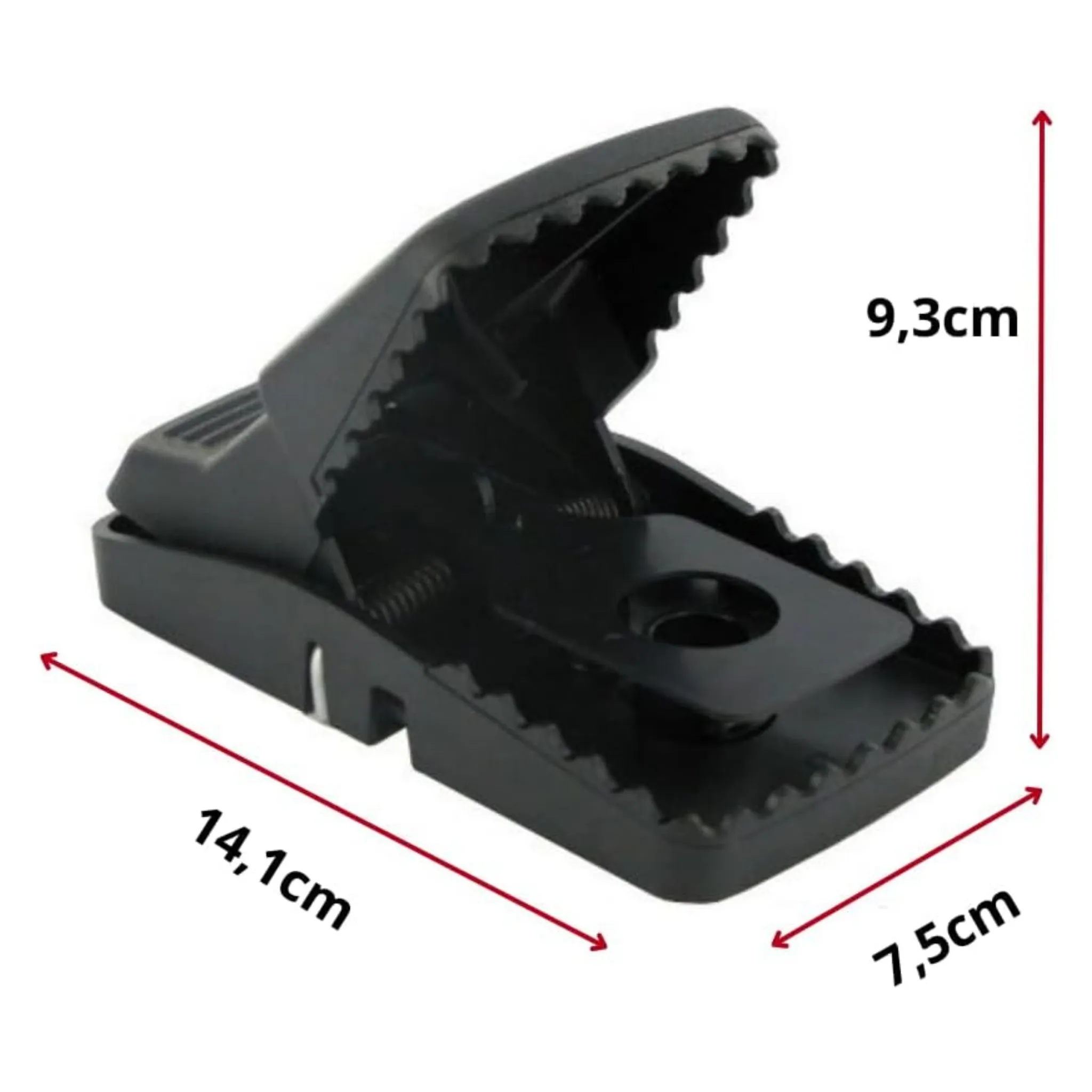 Cepo para Ratas Rex - Remi Hogar - Image 5