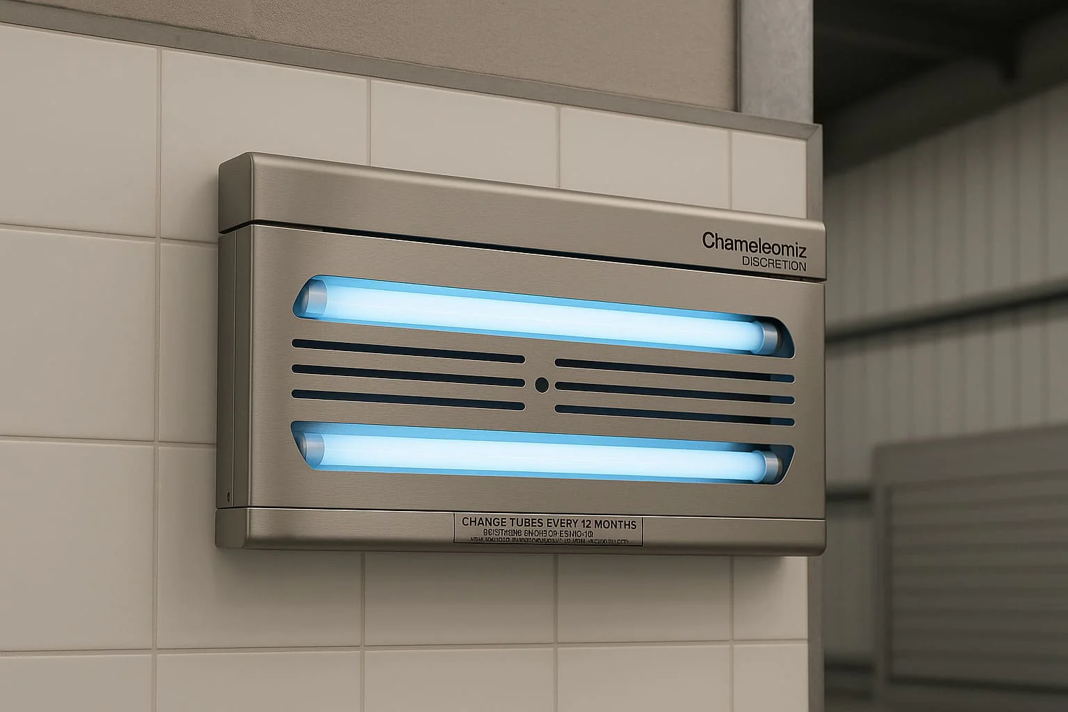 Chameleon 1x2 Discretion 30w - Image 3