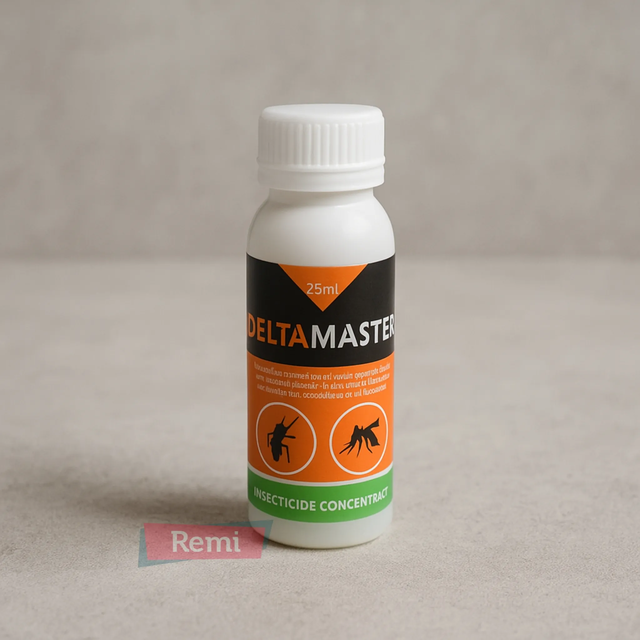 Deltamaster Insecticida Concentrado Líquido 25 ML - Bio Trends - Image 3