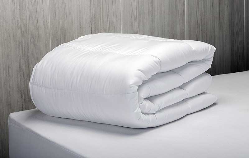 Edredón Relleno Nórdico de Fibra Aloe Vera - Image 5