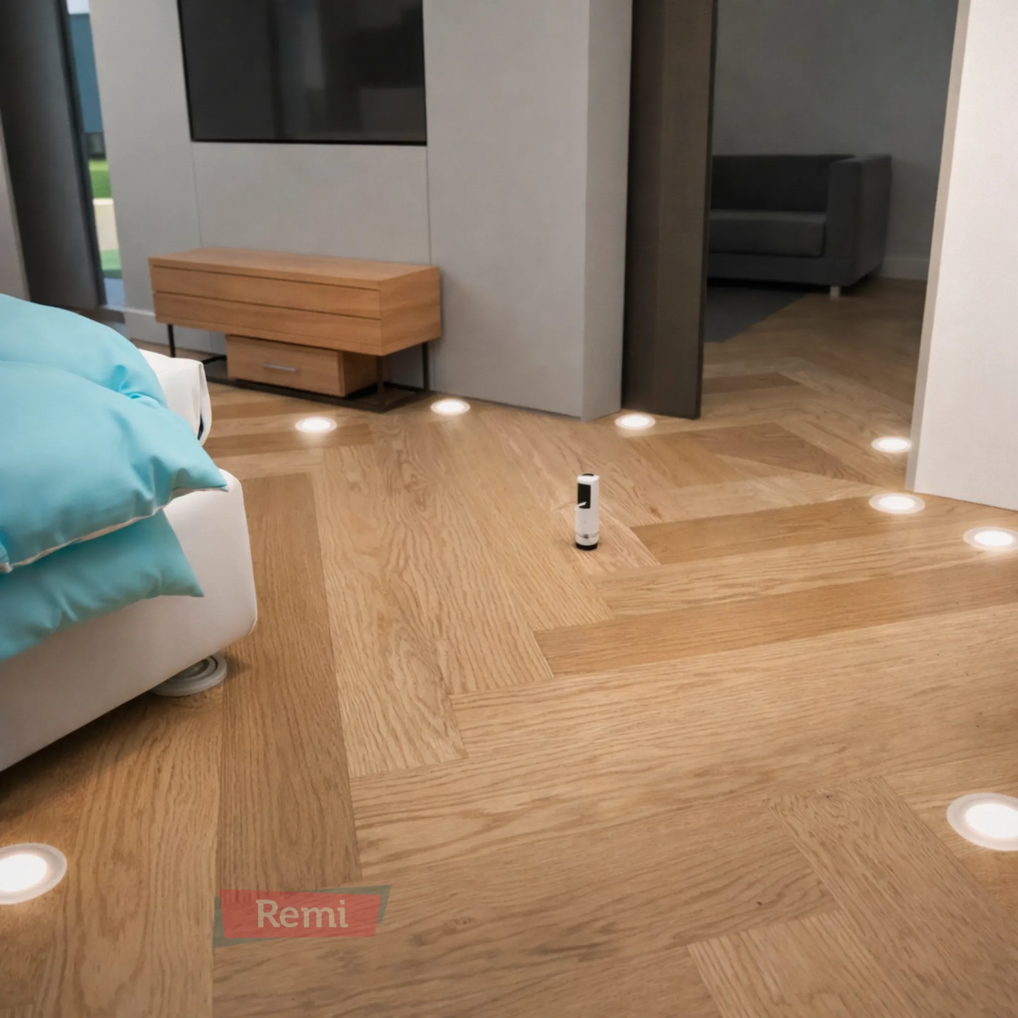 Activador de chinches Exhale para trampas de monitoreo profesional - Image 3