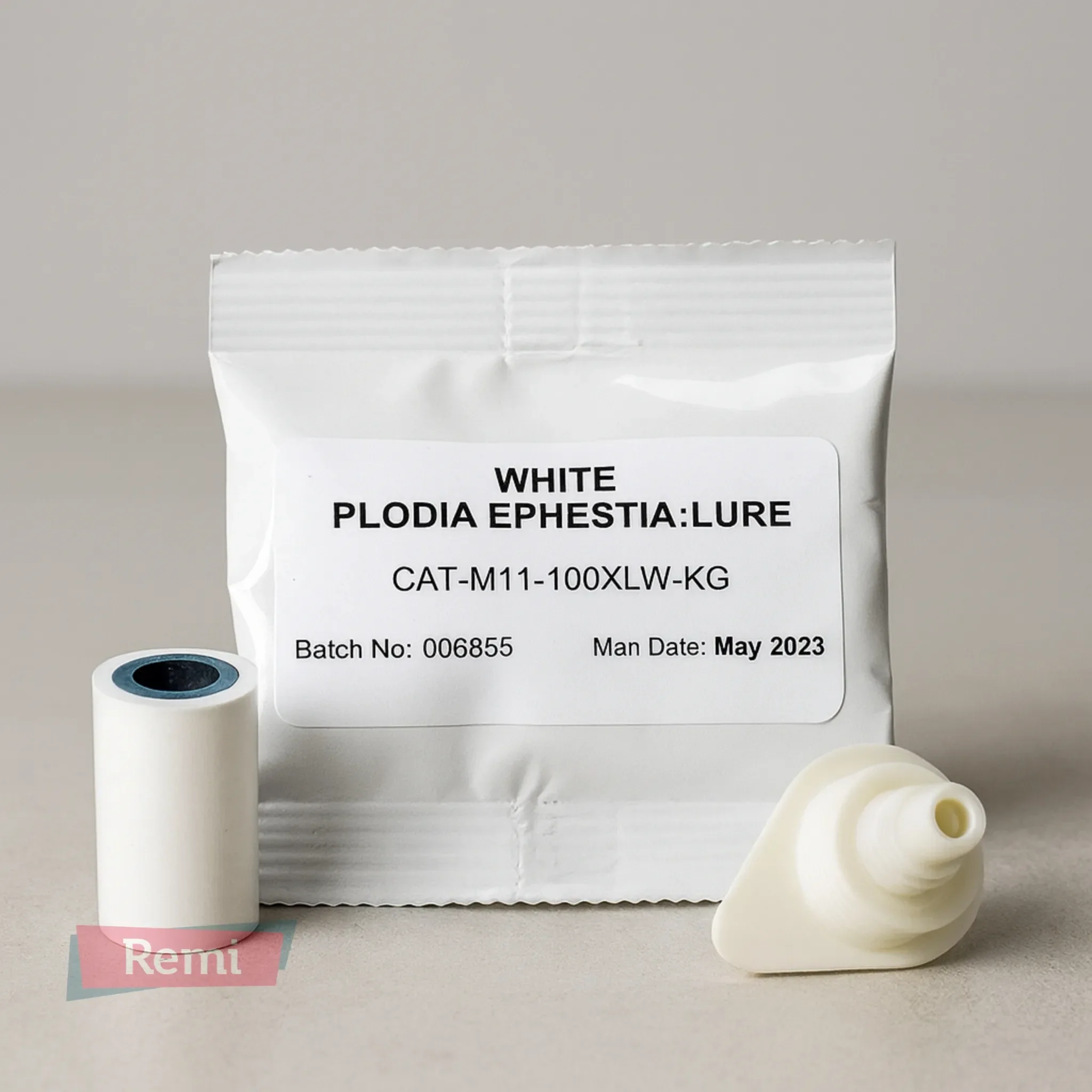 Feromona para Polilla de la Harina 10 Unidades - KG - Image 3