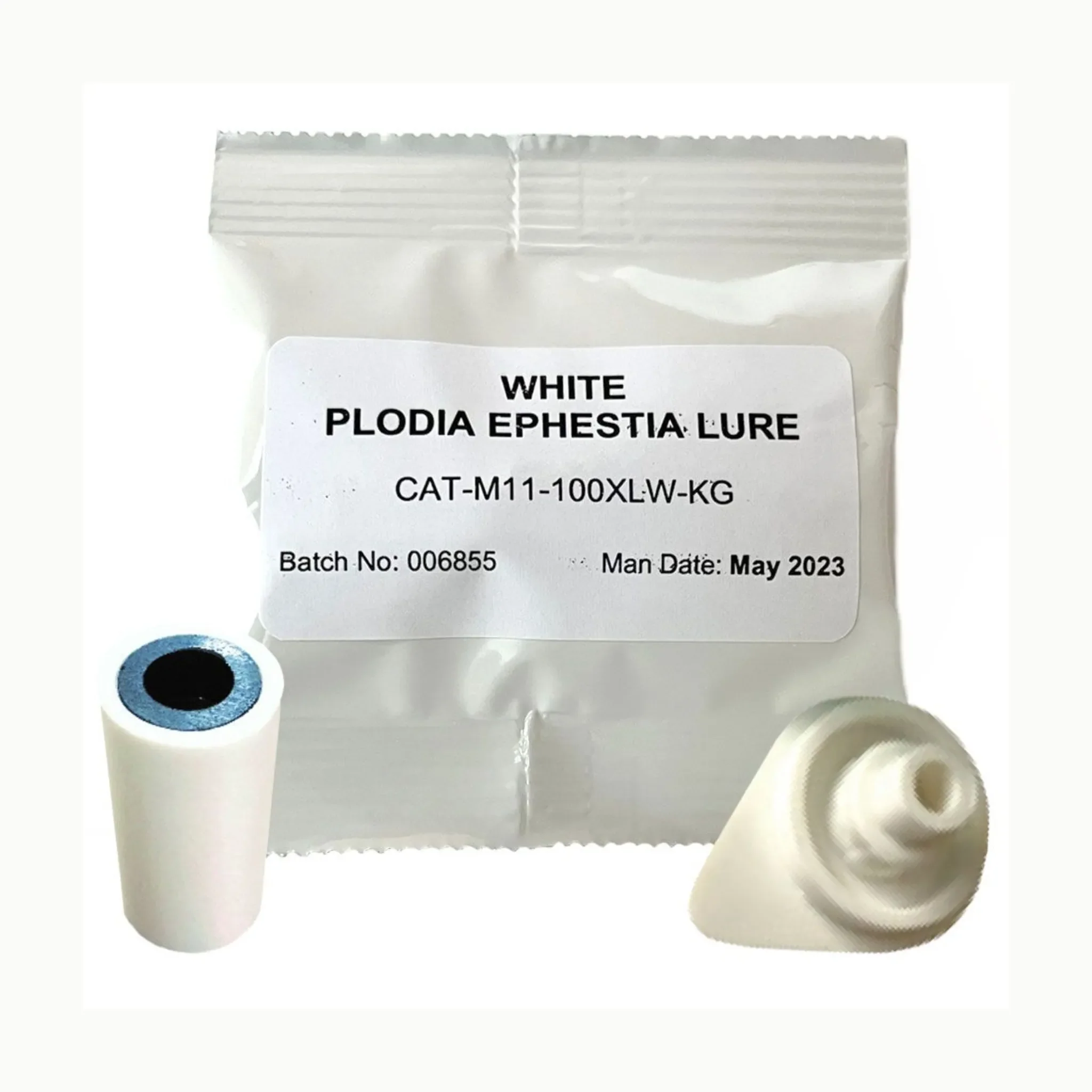 Feromona para Polilla de la Harina 10 Unidades - KG - Image 4