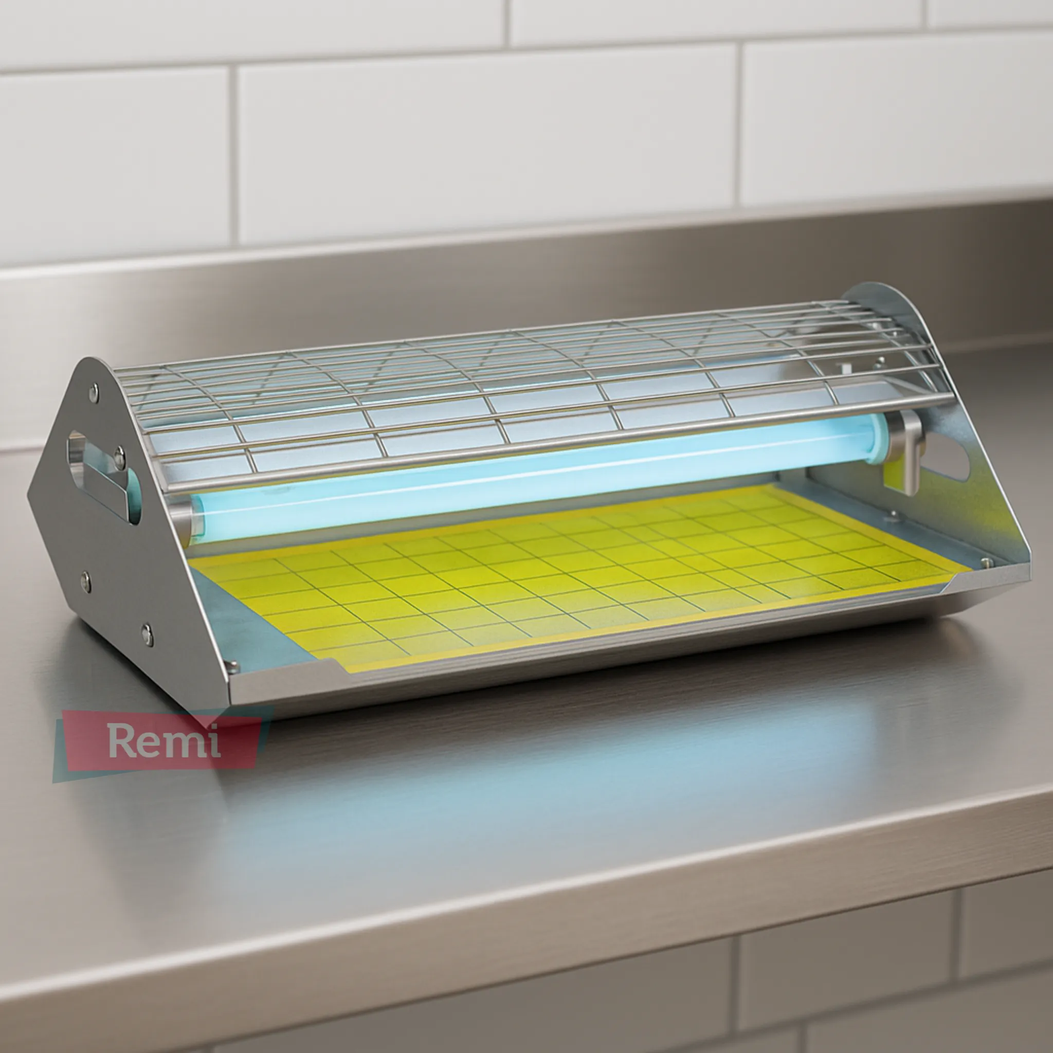 Flytrap Professional Moscas y Mosquitos - Insect-O-Cutor - Image 3