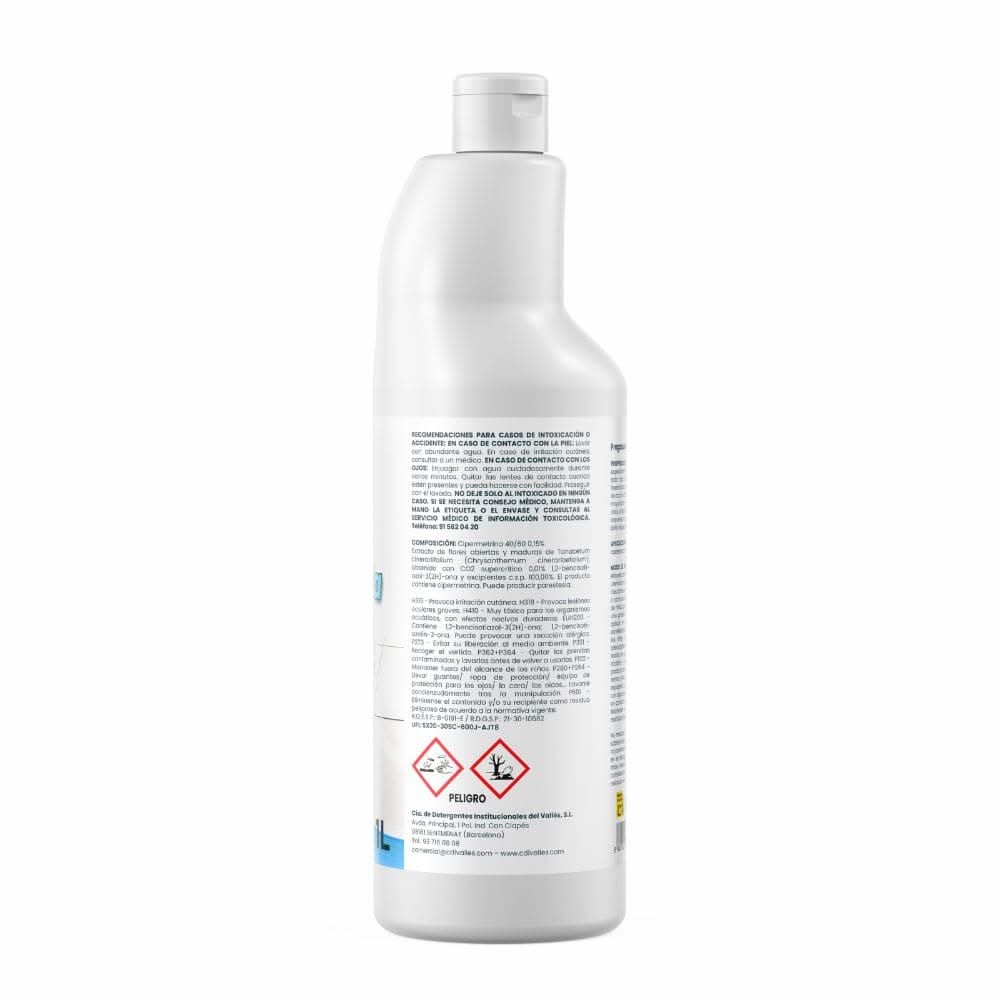 Fregasuelos Insecticida 1L - Remi Hogar - Image 4