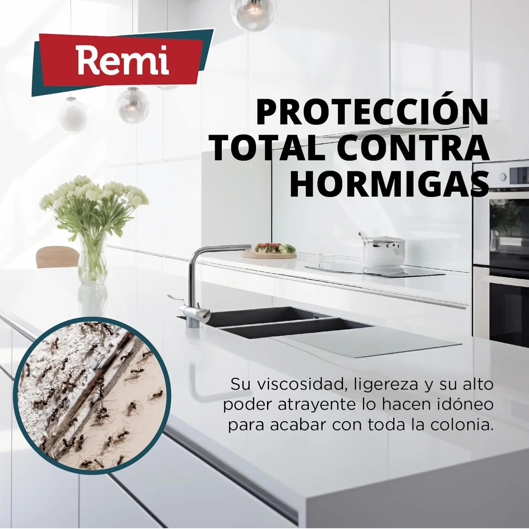 Gel Insecticida Hormigas Plus 10 gr - Image 6