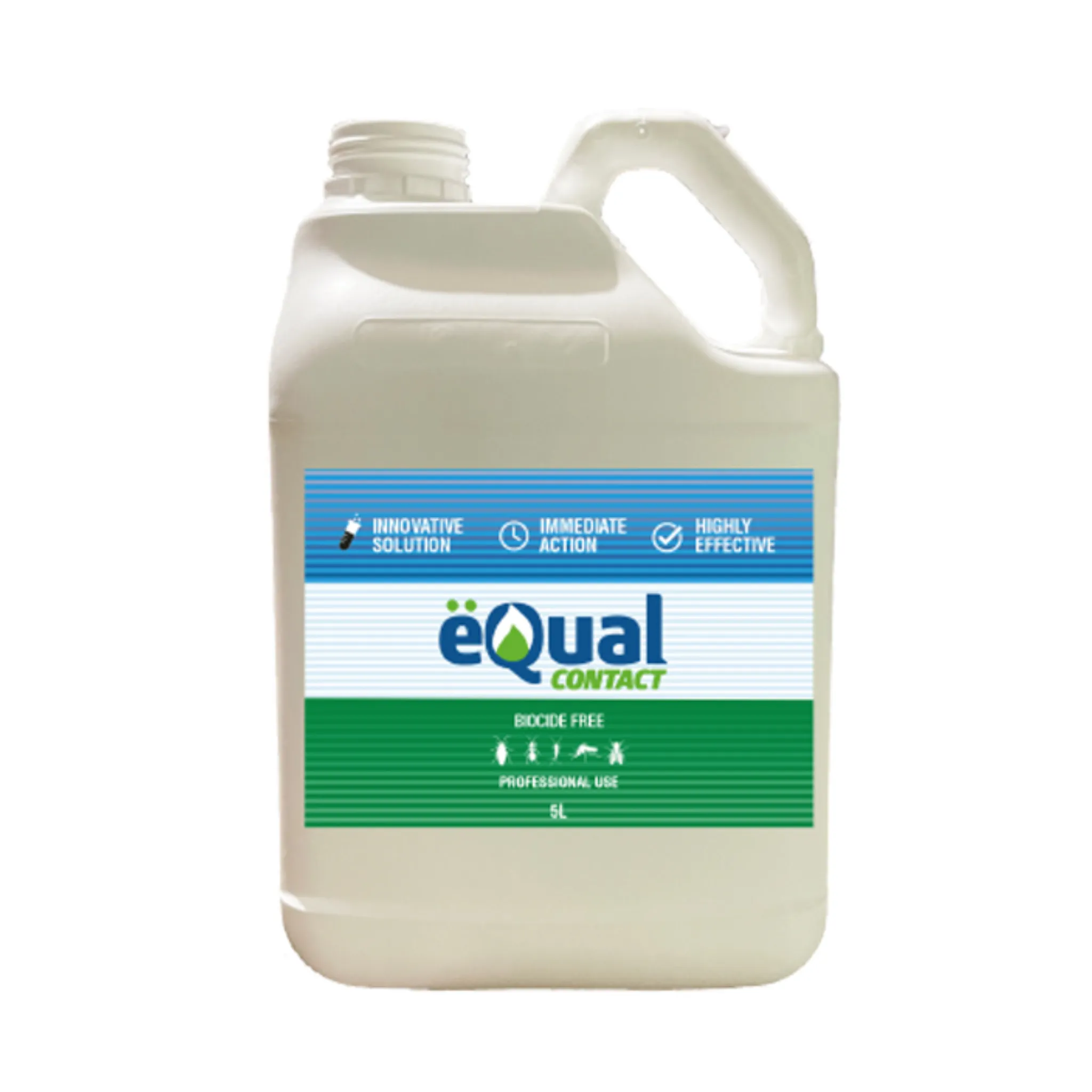 Insecticida sin biocidas spray listo para usar - Equal Contact - Image 5