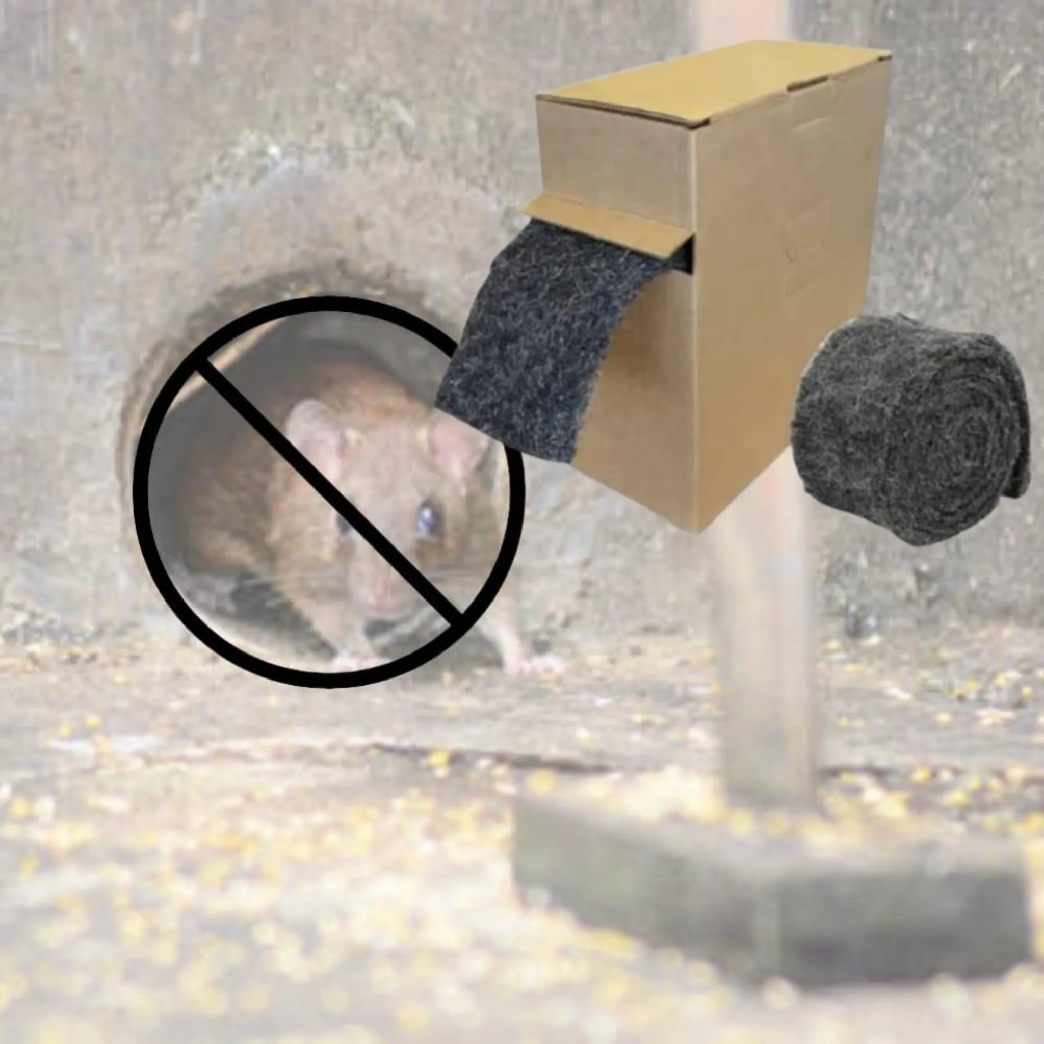 Malla Roedores 3 Metros - Remi Hogar - Image 10