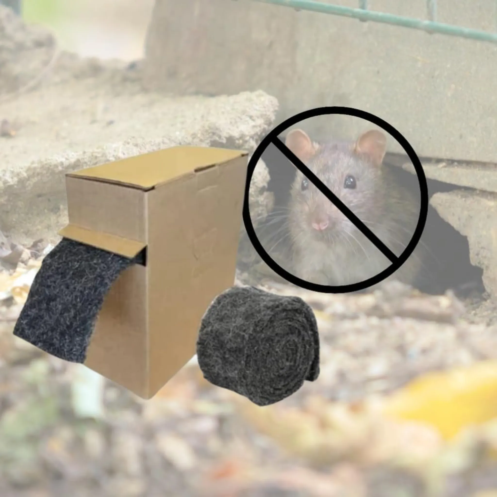 Malla Roedores 3 Metros - Remi Hogar - Image 11