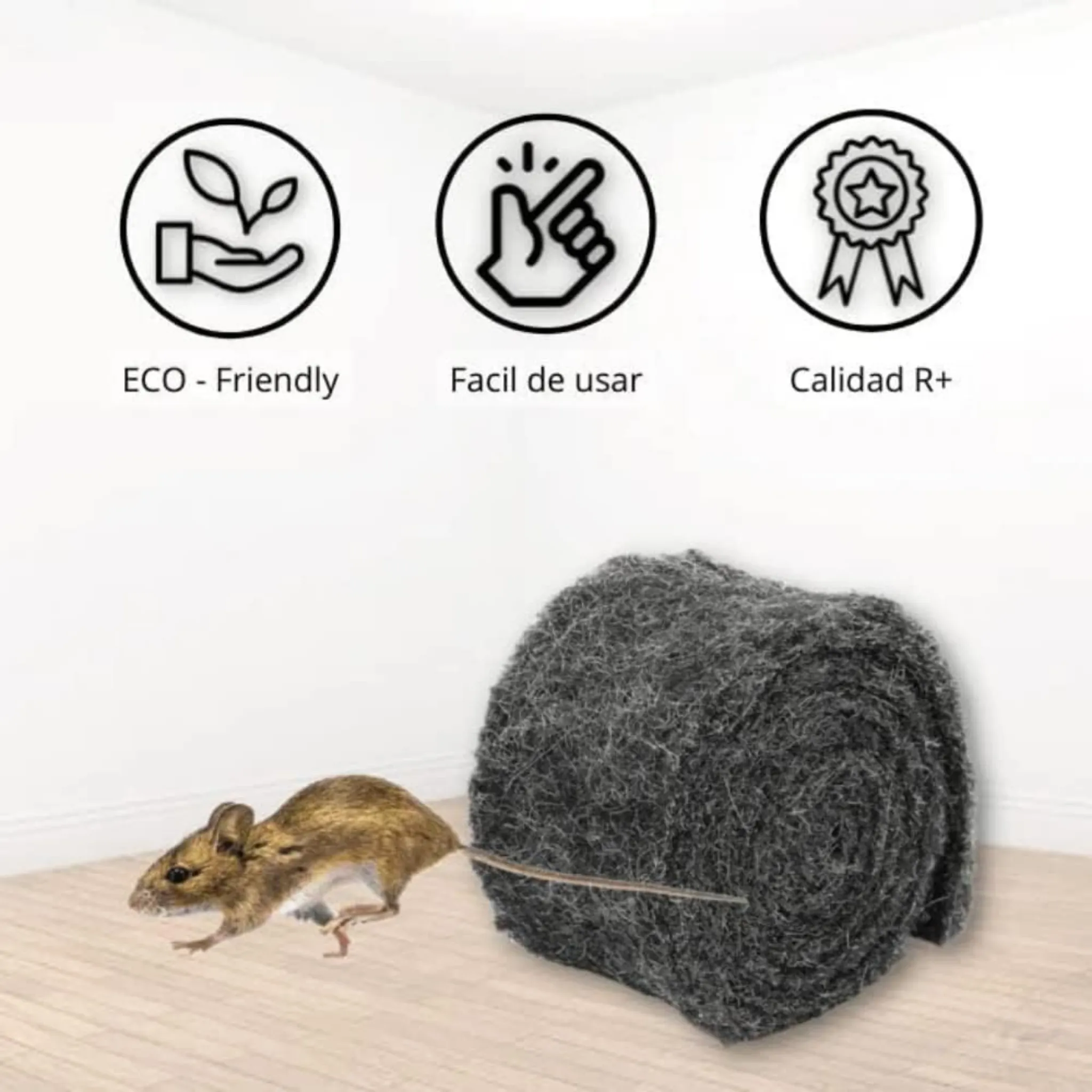 Malla Roedores 3 Metros - Remi Hogar - Image 7