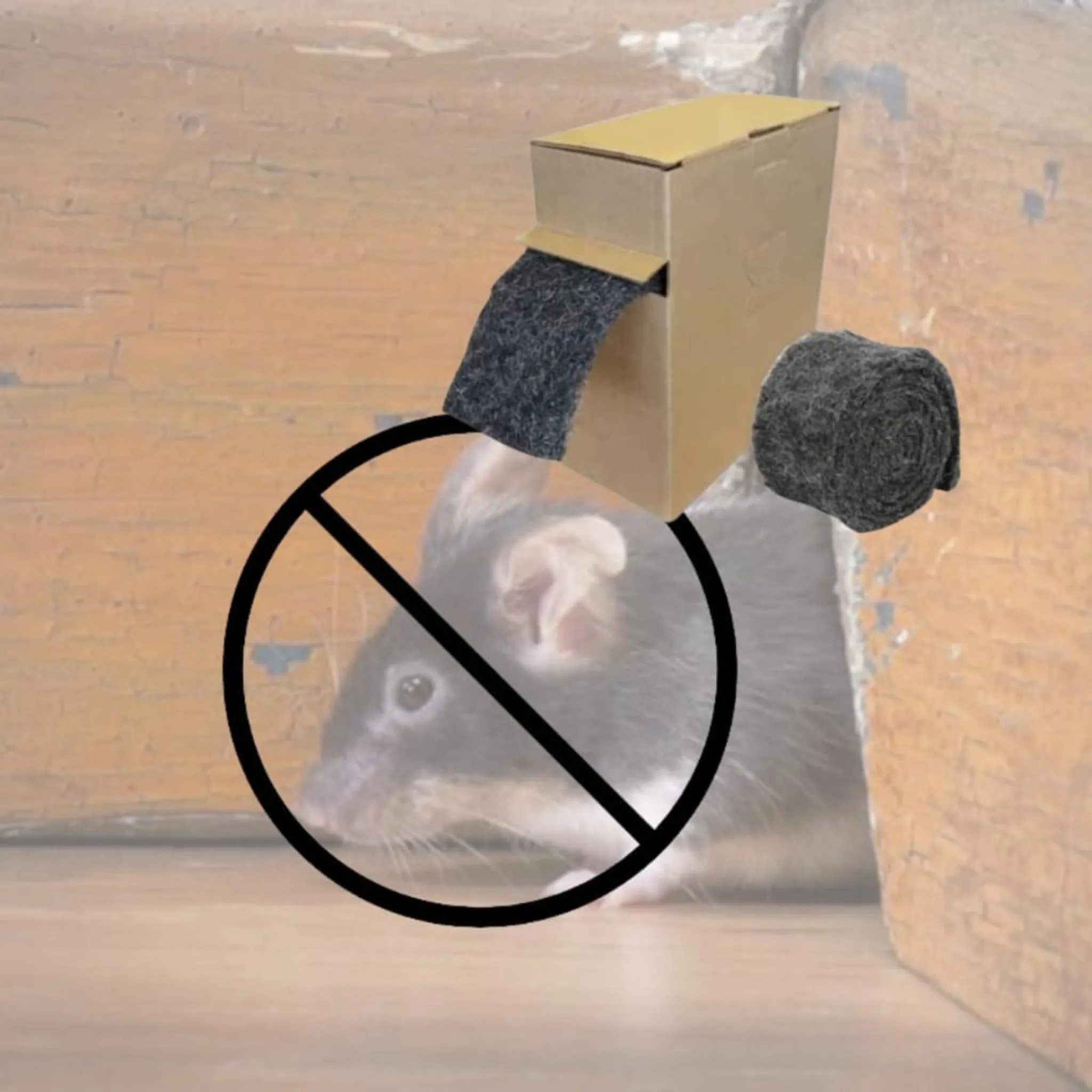 Malla Roedores 3 Metros - Remi Hogar - Image 8