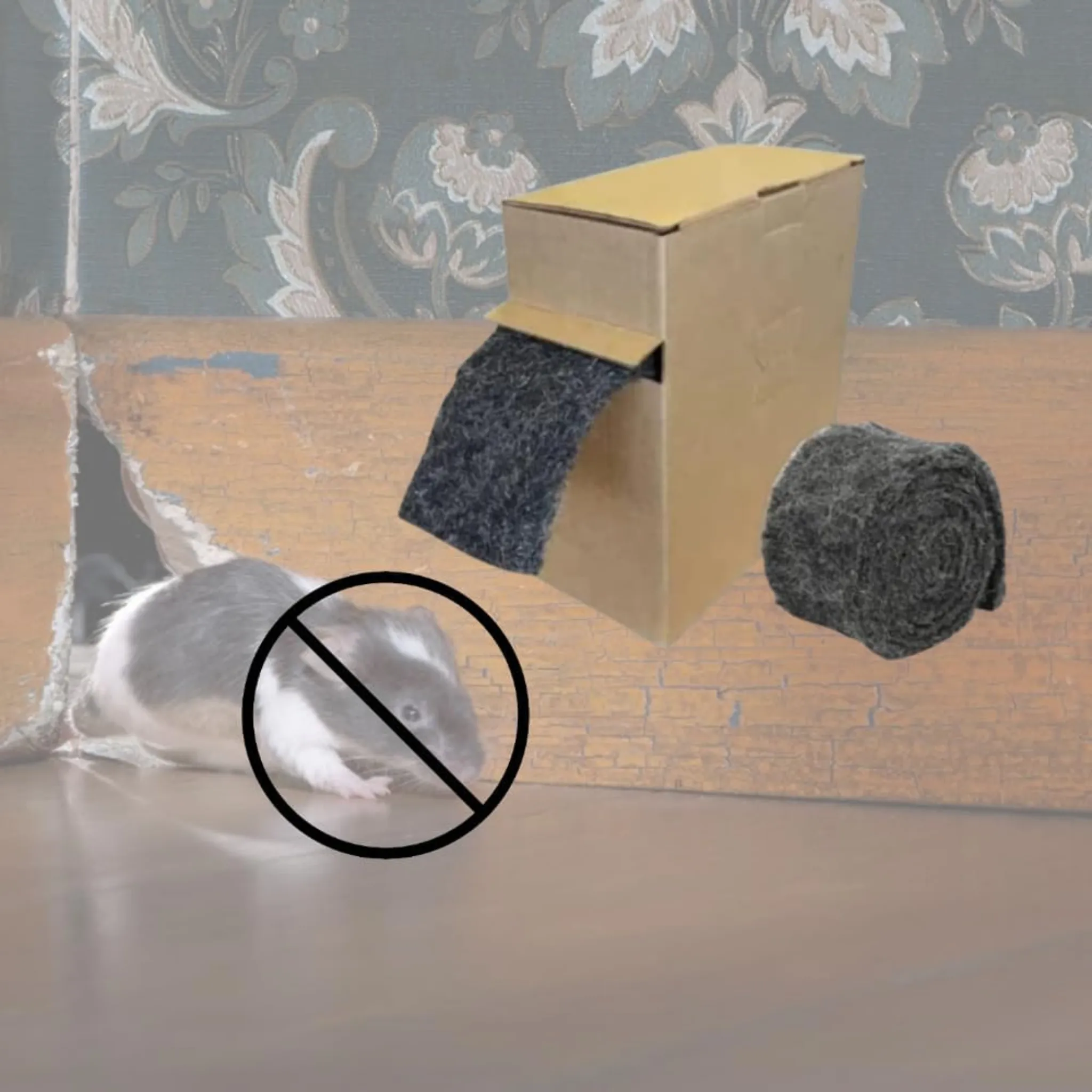 Malla Roedores 3 Metros - Remi Hogar - Image 9