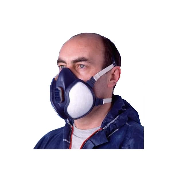 Mascarilla desechable 3M-4251 - 3M™ - Image 3