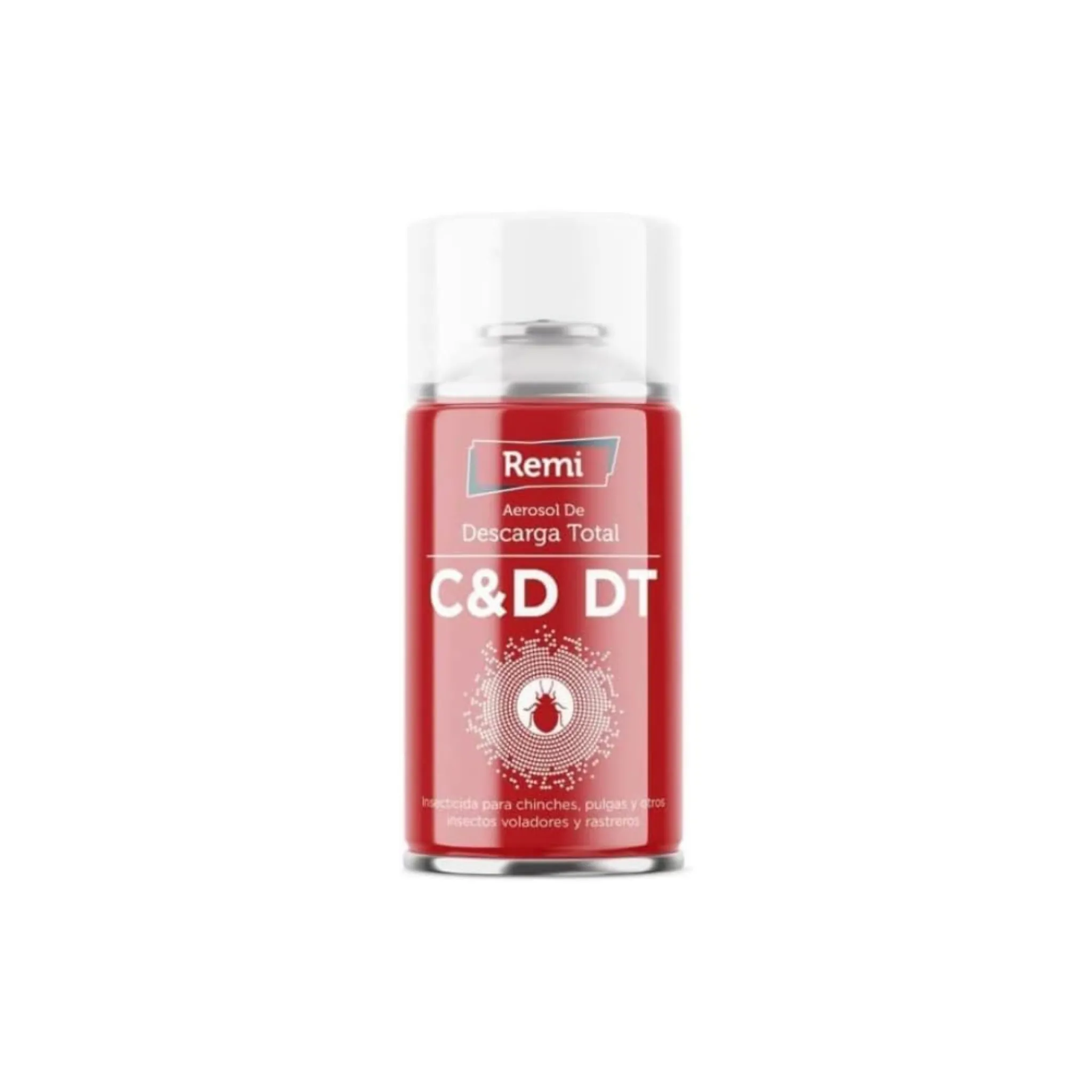 Pack para fumigar Chinches - 2 Descargas, 1 Spray, 1 Laca - Image 4