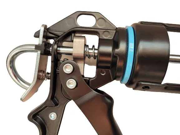 Pistola aplicadora de silicona - Ceys - Image 3