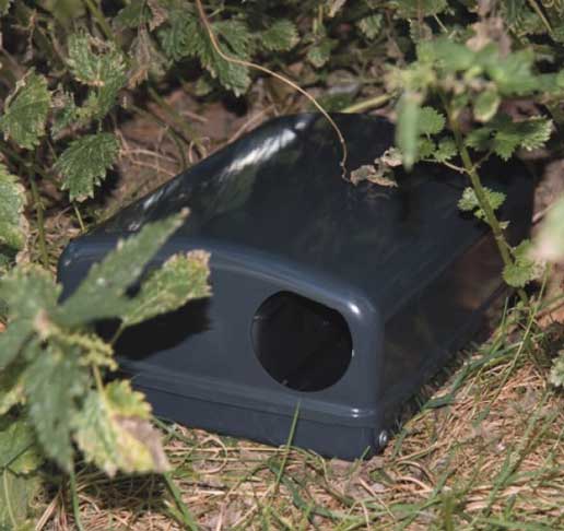 Portacebos de acero ratón - Microbit - Image 3