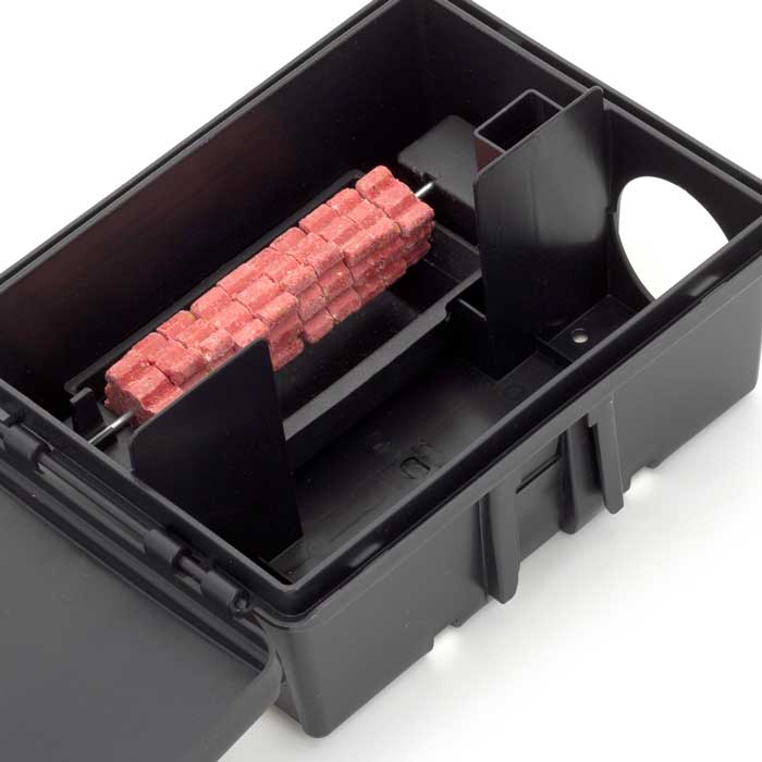 Portacebos para ratas EVO - Image 4