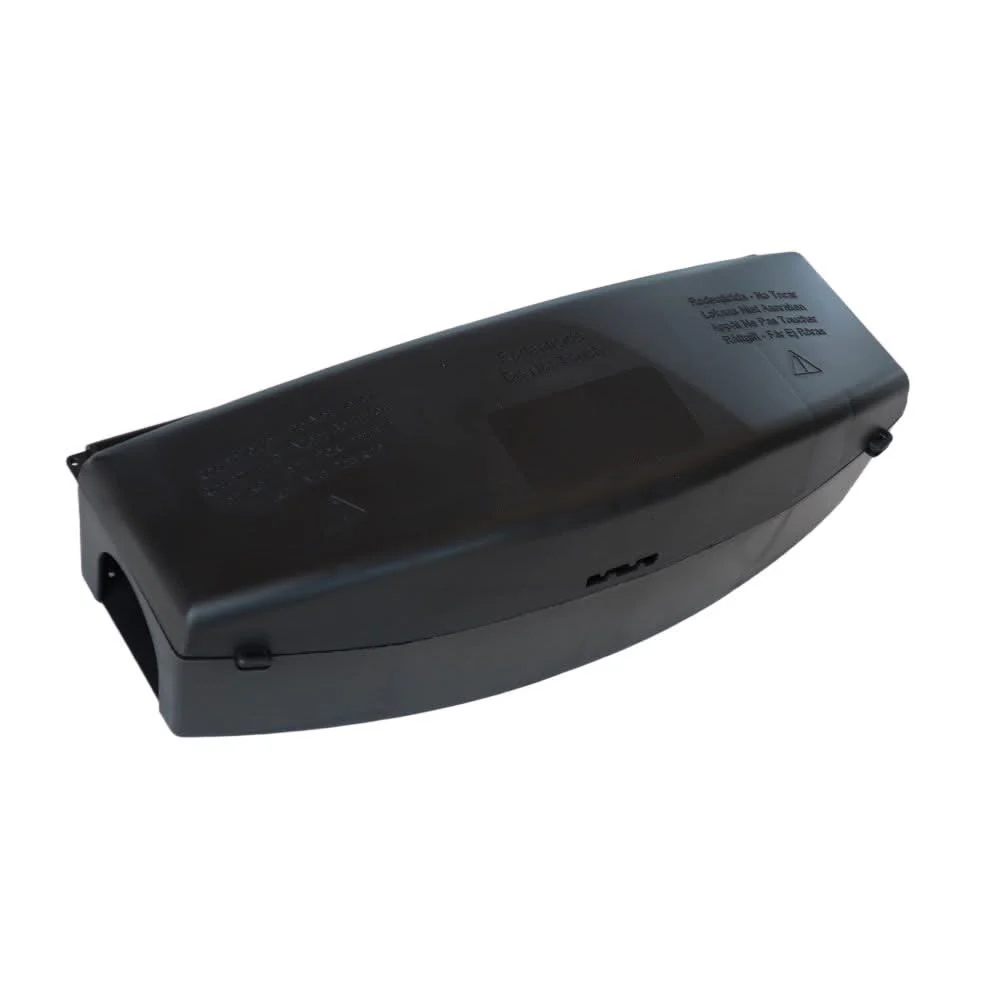 Portacebos rata túnel - AF - Image 3