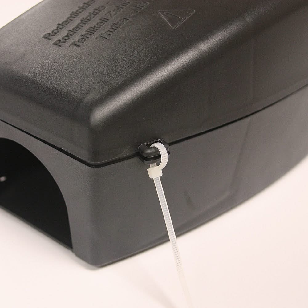 Portacebos rata túnel - AF - Image 6