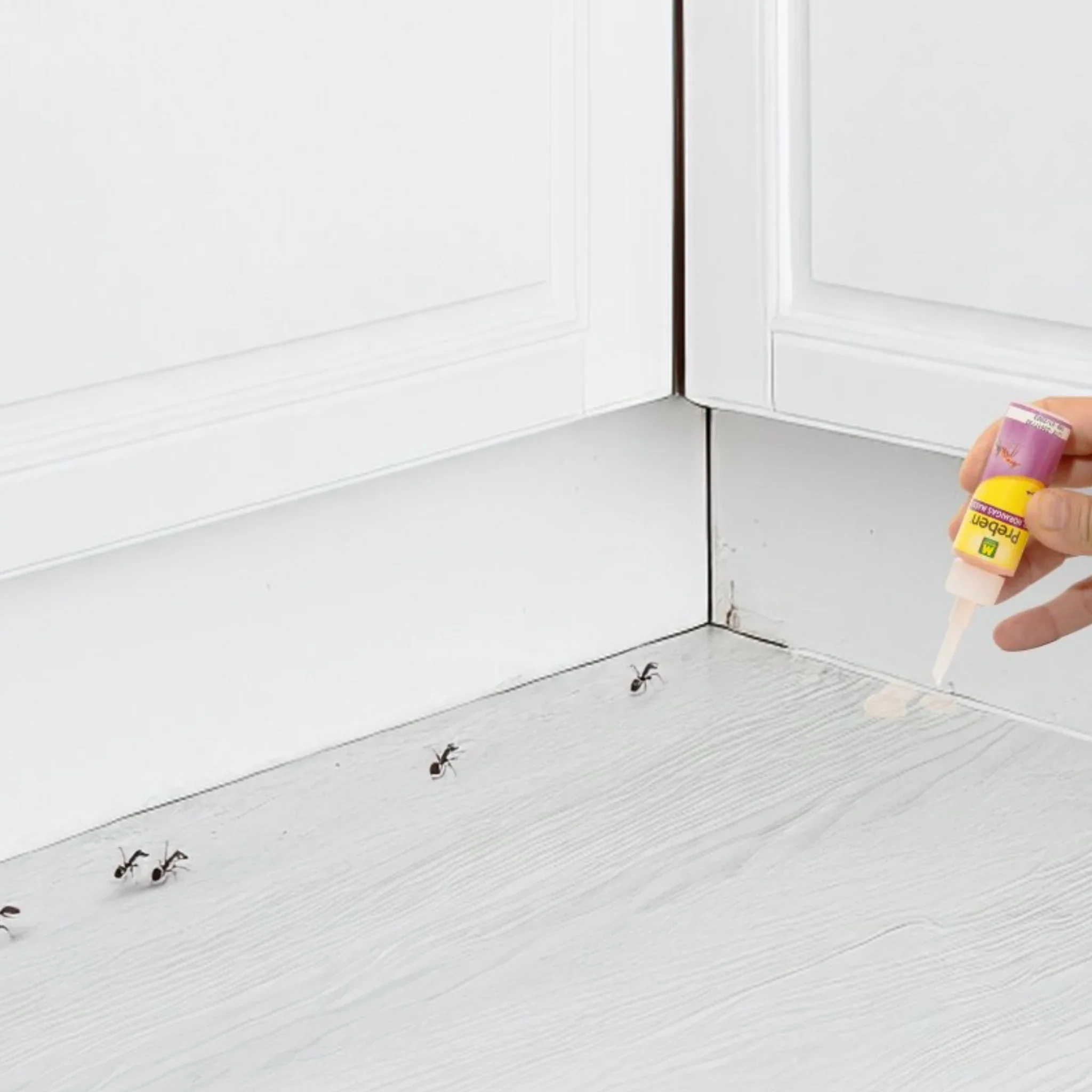 Preben Gel Anti Hormigas - Masso - Image 3