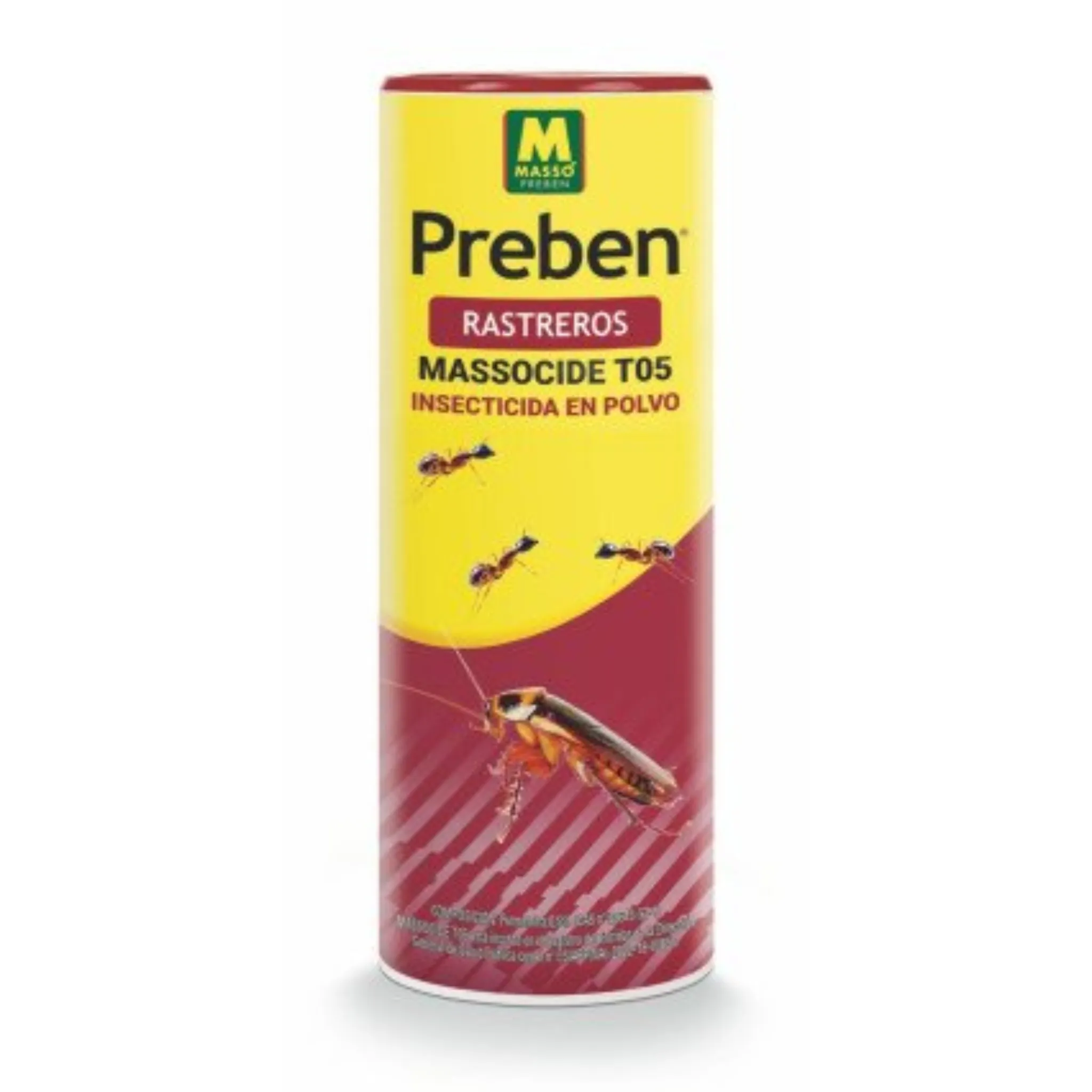 Preben Massocide TP Plus Insecticida Polvo - Masso - Image 3