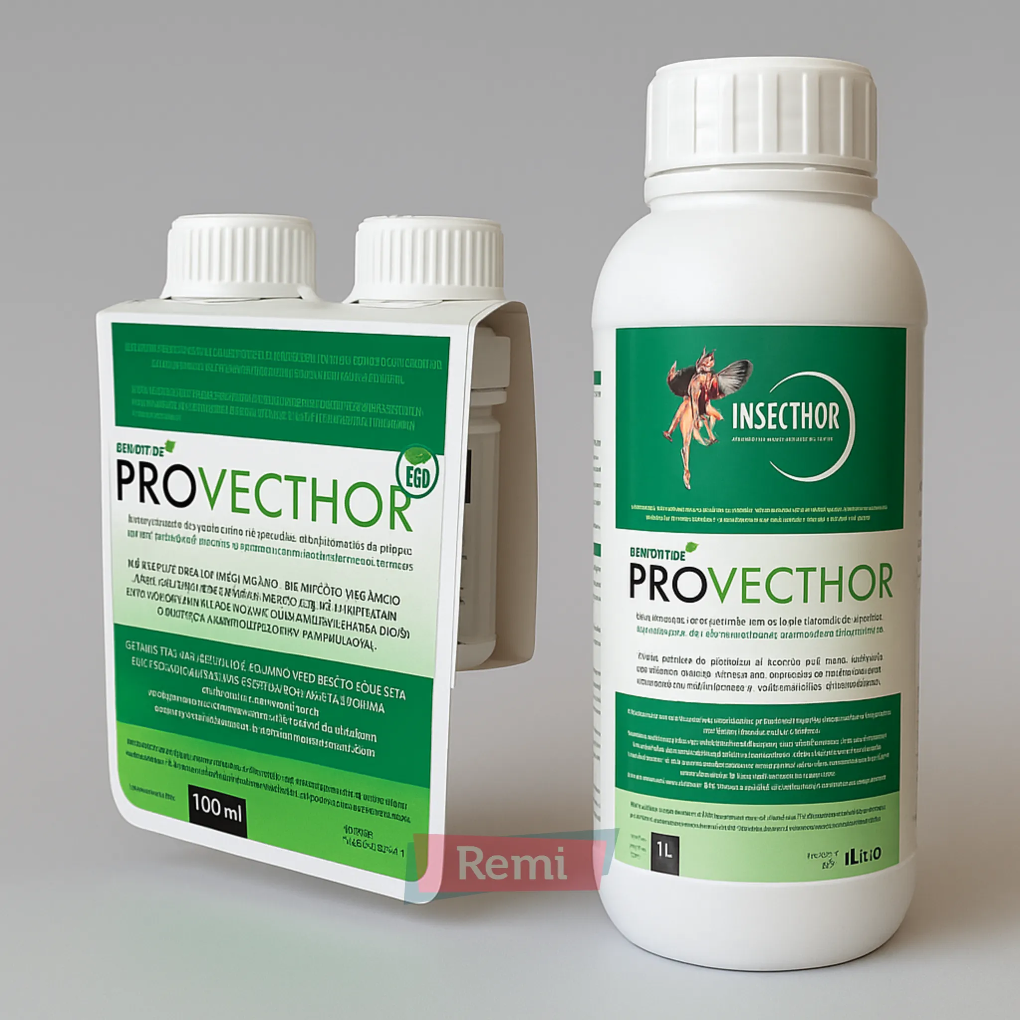 Provecthor natural, no biocida de amplio espectro - Image 3