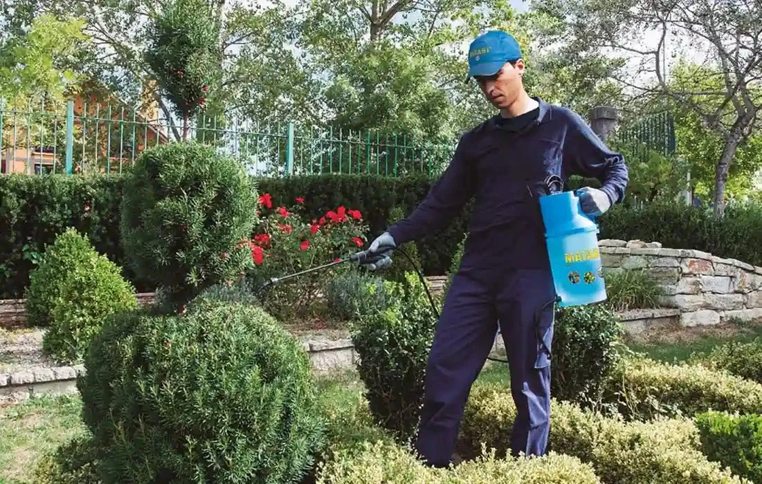 Pulverizador Berry 7 - Matabi - Image 3