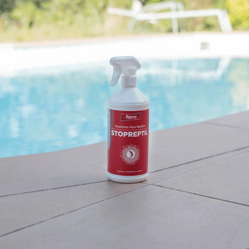 Stopreptil - Spray repelente natural de serpientes, lagartijas y salamanquesas 750 ml - Image 8