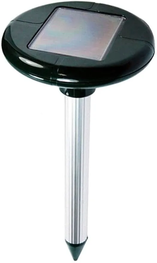 Roe-Topos Repelente solar para topos - Masso - Image 3