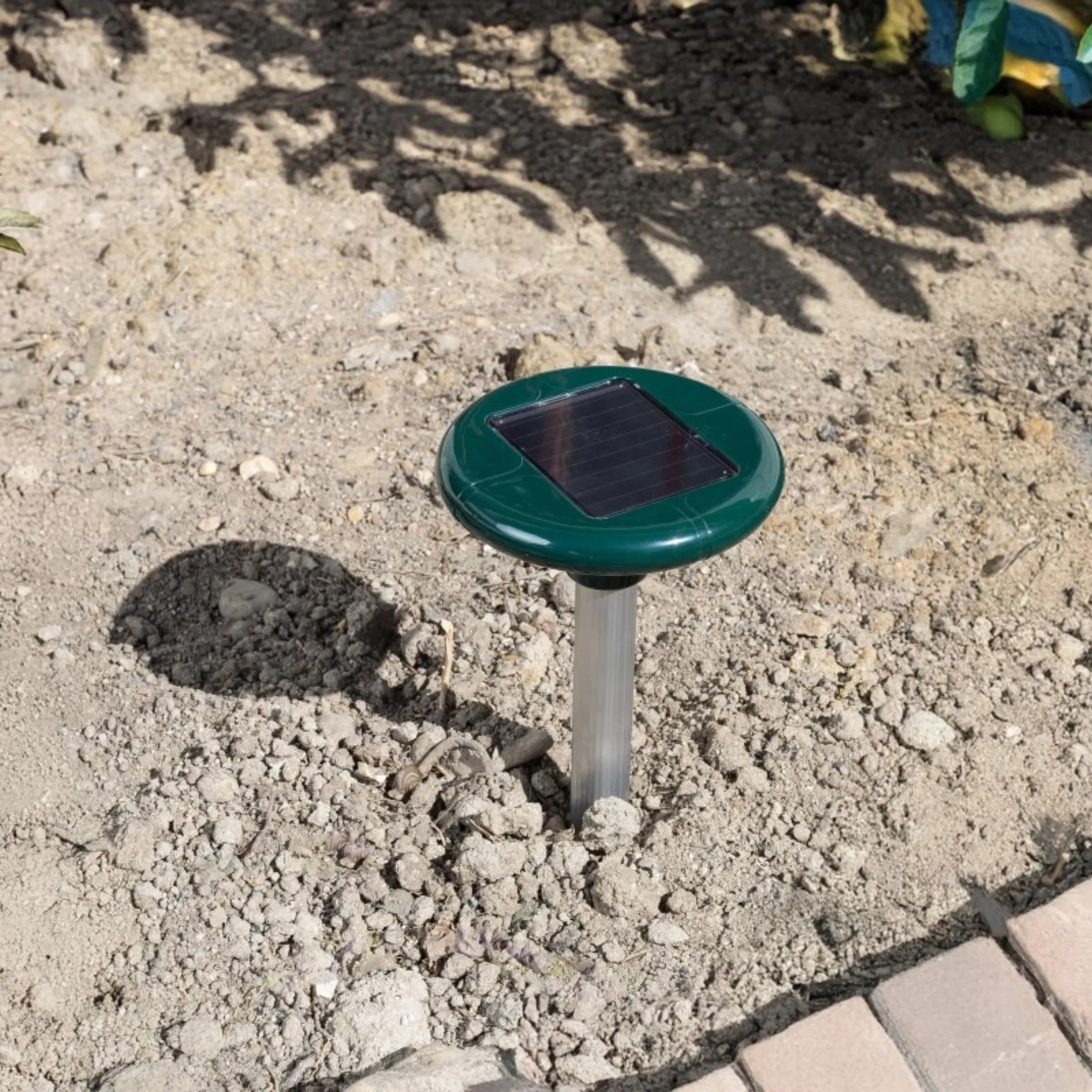 Roe-Topos Repelente solar para topos - Masso - Image 4