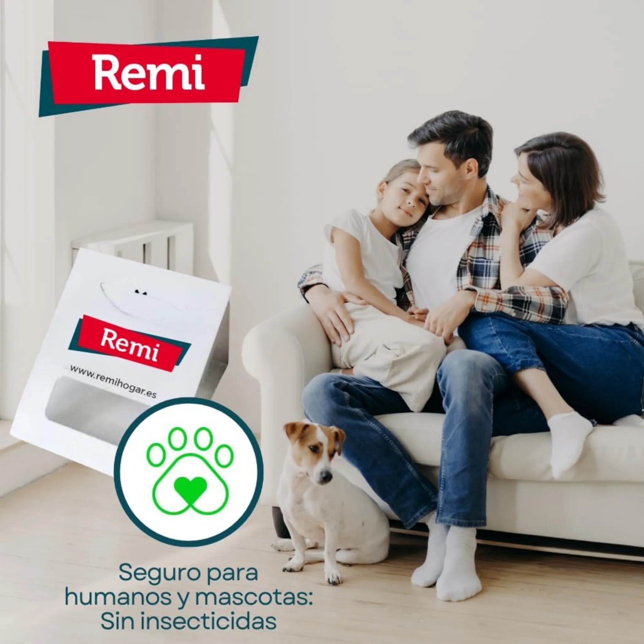 Trampa adhesiva para cucarachas - Image 5