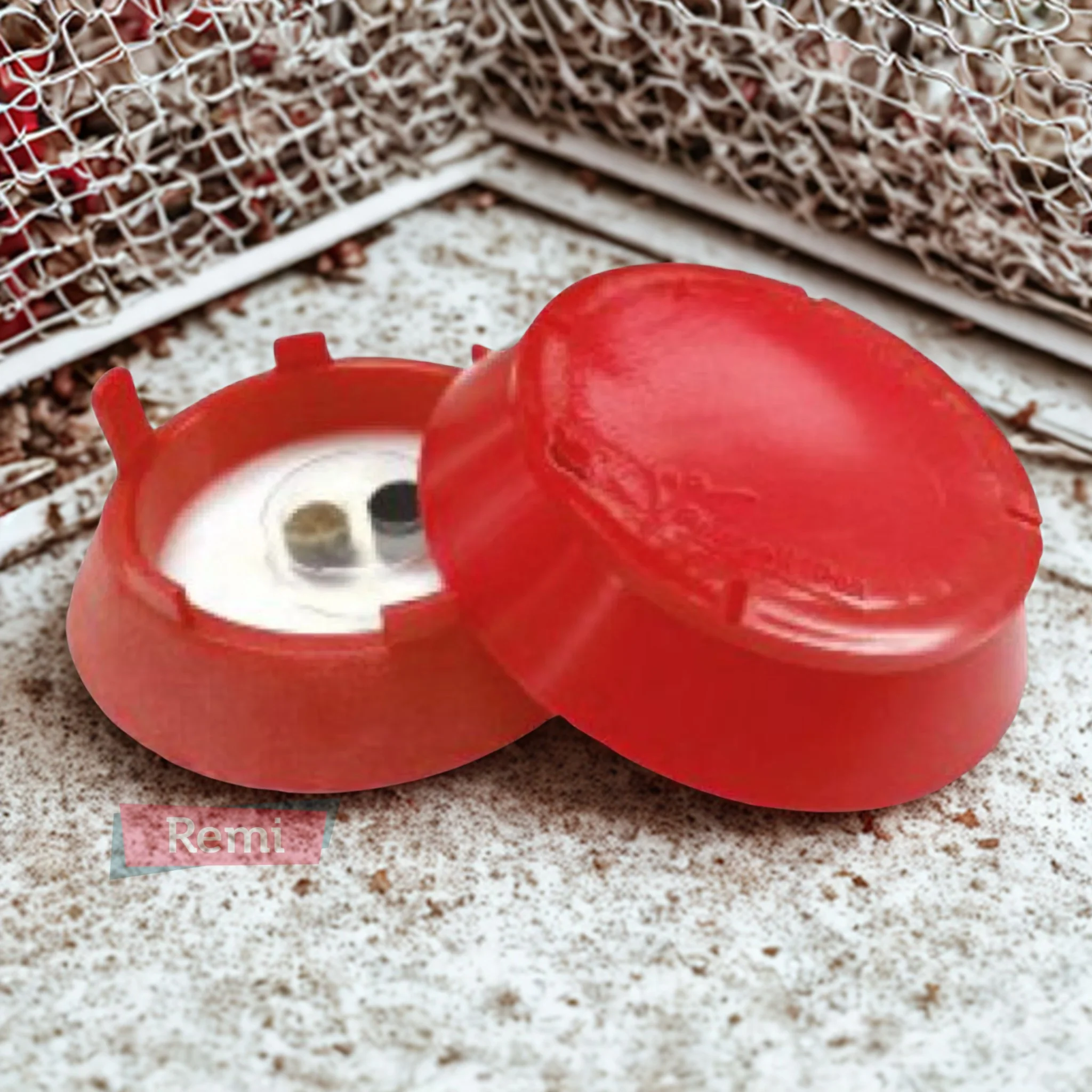 Trampa para insectos de productos almacenados con feromonas - Xlure HHB - Image 3