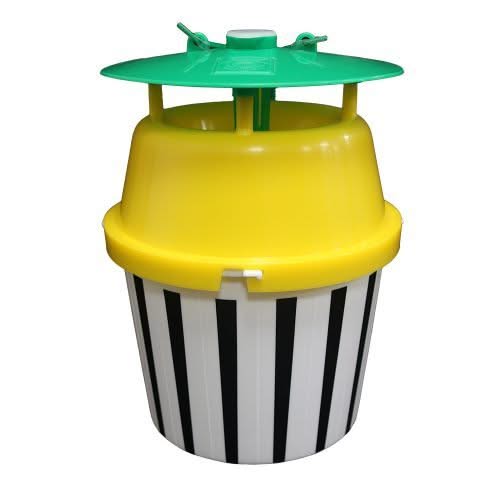 Trampa para polillas - Funnel Trap - Image 3