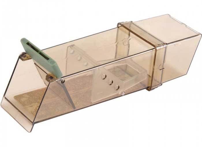 Trampa para capturar ratones - Trip-Trap - Image 3