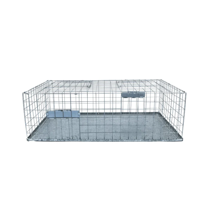 Jaula, Trampa para Palomas Plegable - Remi Hogar - Image 3