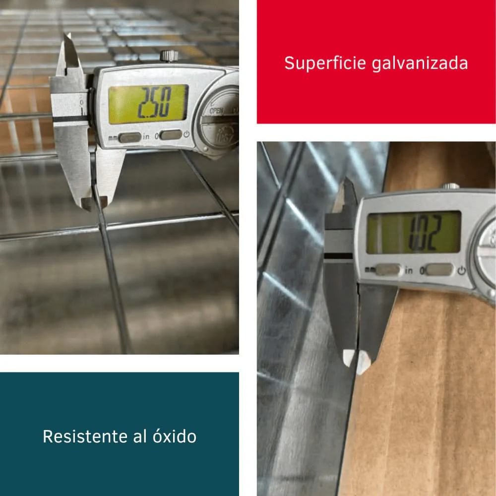 Jaula, Trampa para Palomas Plegable - Remi Hogar - Image 8