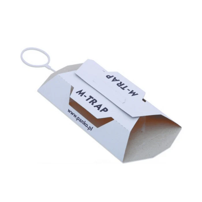 Trampa Polilla Ropa Armario 10 trampas - Panko - Image 4