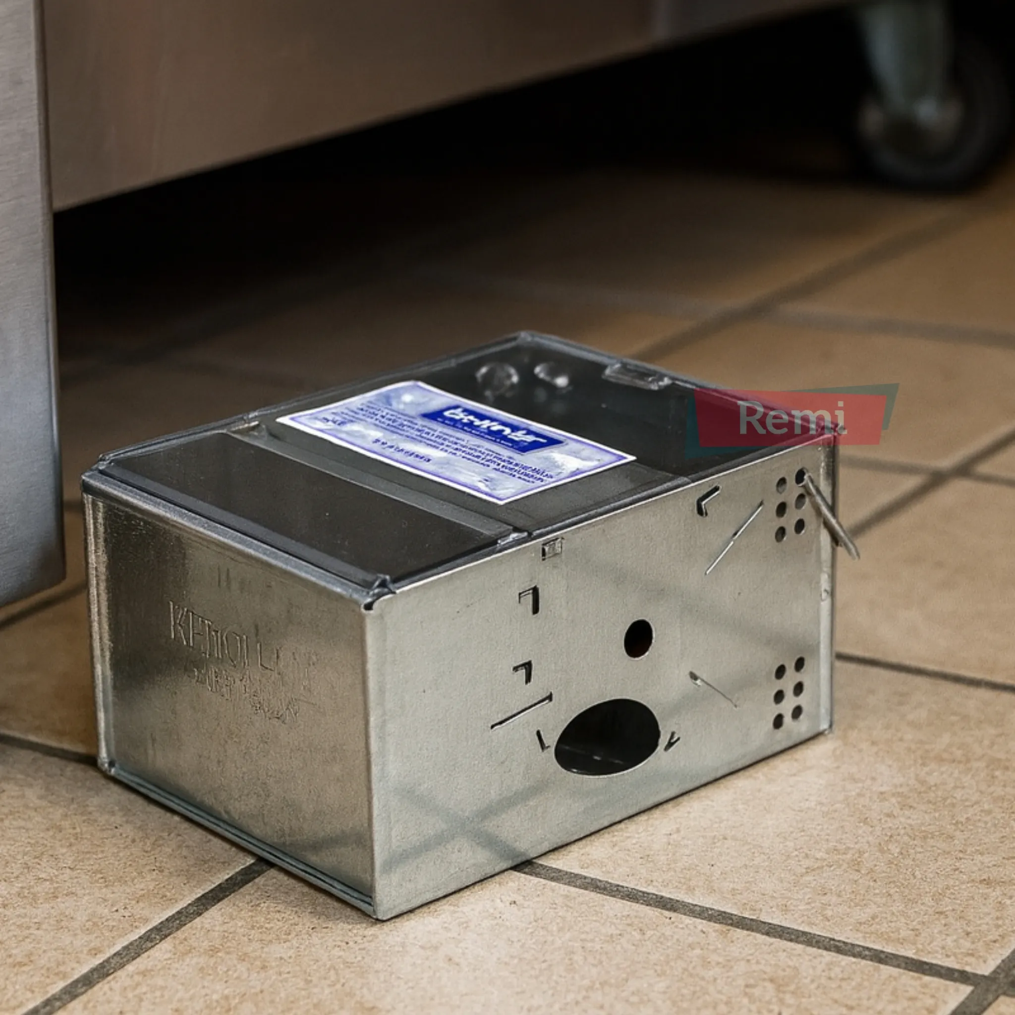 Trampa captura Ratones - Ketch-All - Image 6