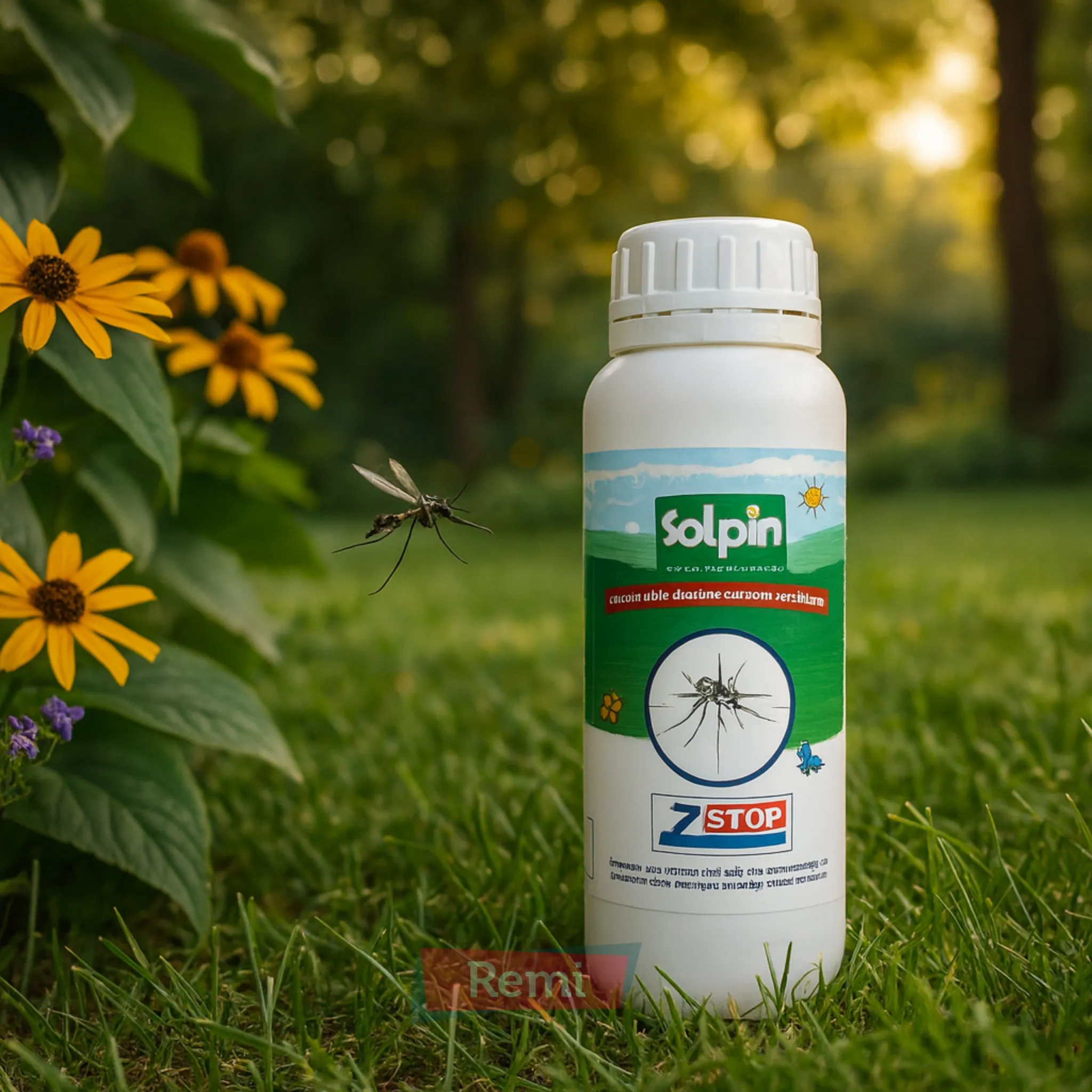 Anti Mosquitos - Z-Stop - Image 4